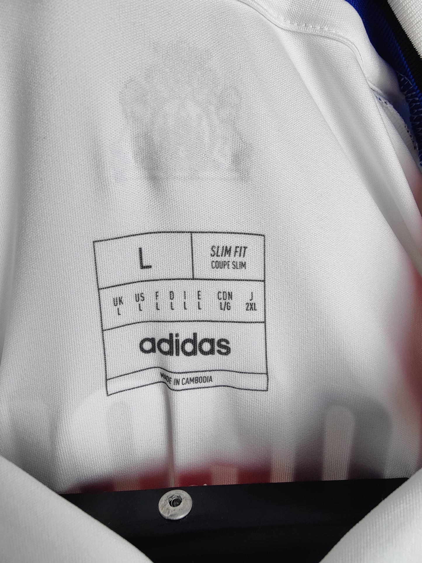 Victor Froholdt FCK Hjemmebanetrøje – Str. L (2024/25)
