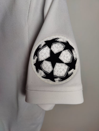 Cristiano Ronaldo Juventus Hjemmebanetrøje – Str. L (2018/19)