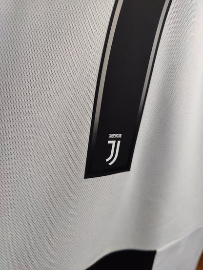 Cristiano Ronaldo Juventus Hjemmebanetrøje – Str. L (2018/19)