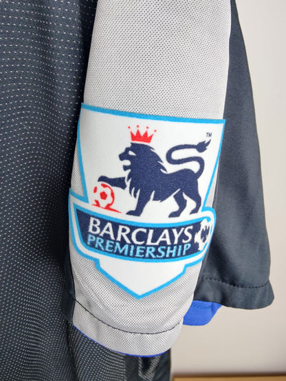 Didier Drogba Chelsea Udebanetrøje – Str. XXL (2004/05)