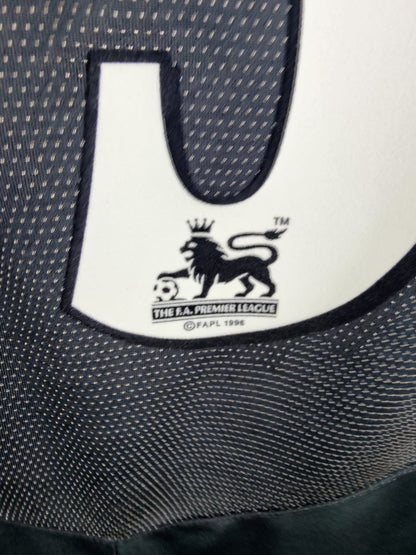 Didier Drogba Chelsea Udebanetrøje – Str. XXL (2004/05)