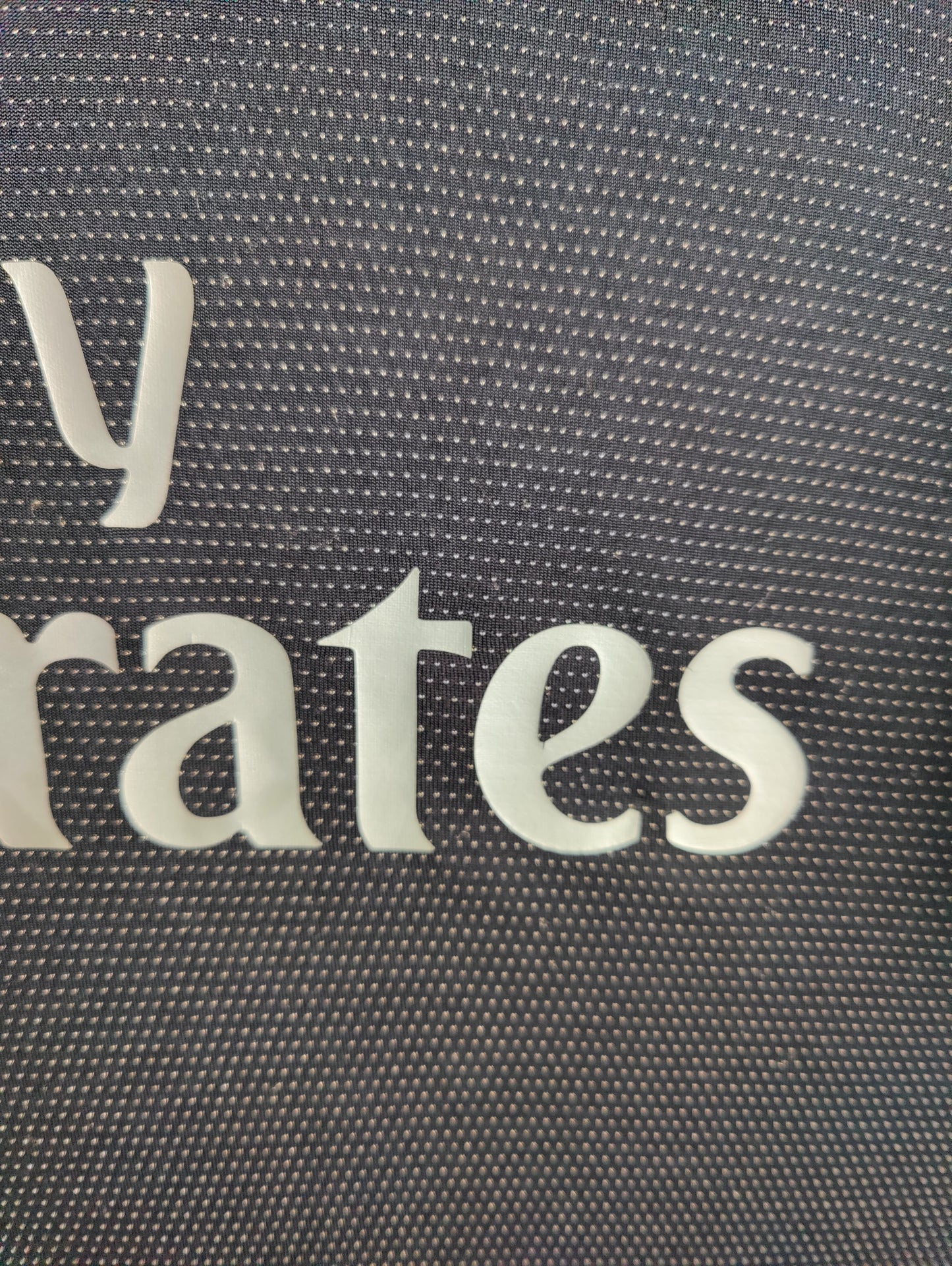 Didier Drogba Chelsea Udebanetrøje – Str. XXL (2004/05)