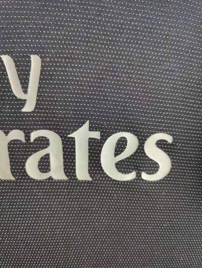 Didier Drogba Chelsea Udebanetrøje – Str. XXL (2004/05)