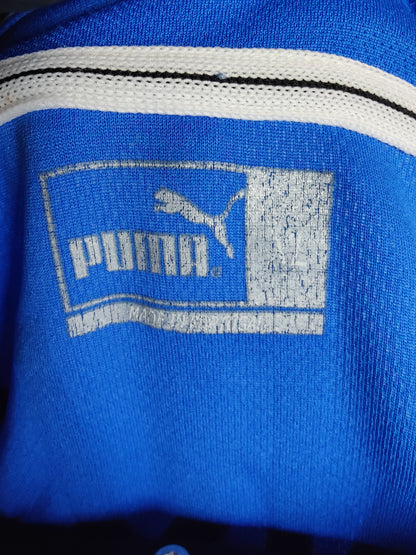 Andrea Pirlo Italien Hjemmebanetrøje – Str. XL (2003/04)