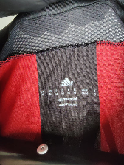 Kaká AC Milan Hjemmebanetrøje – Str. M (2014/15)