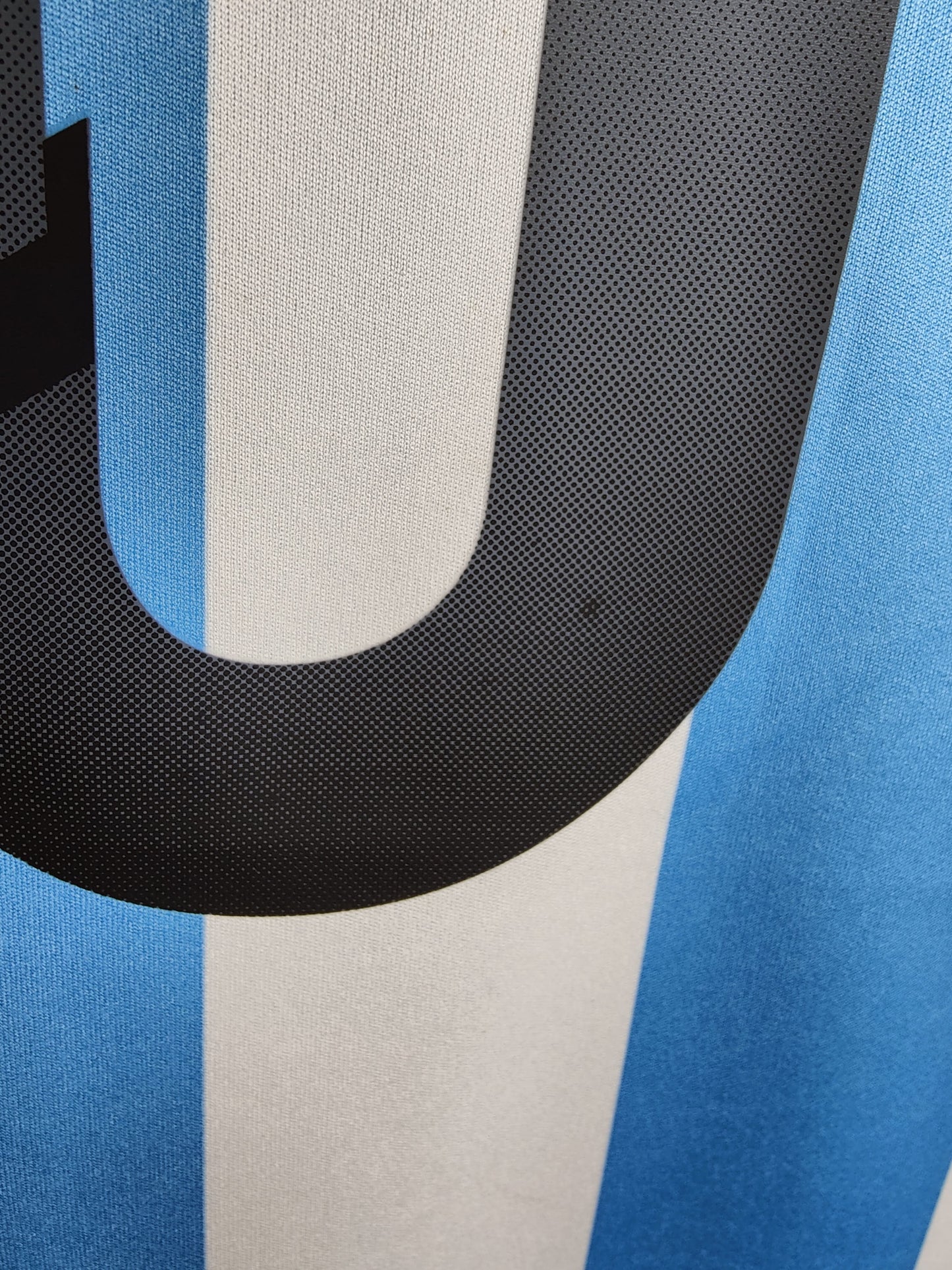 Lionel Messi Argentina VM 2014 Hjemmebanetrøje – Str. L