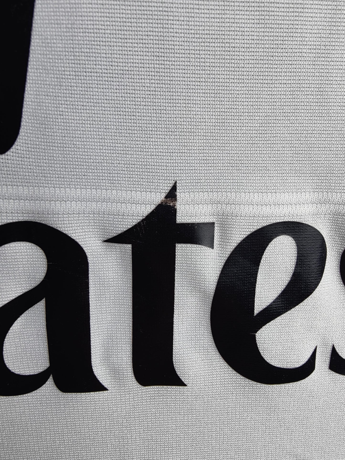 Cristiano Ronaldo Str. XL Real Madrid Hjemmebanetrøje – (2013/14)