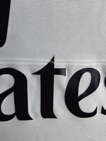 Cristiano Ronaldo Str. XL Real Madrid Hjemmebanetrøje – (2013/14)