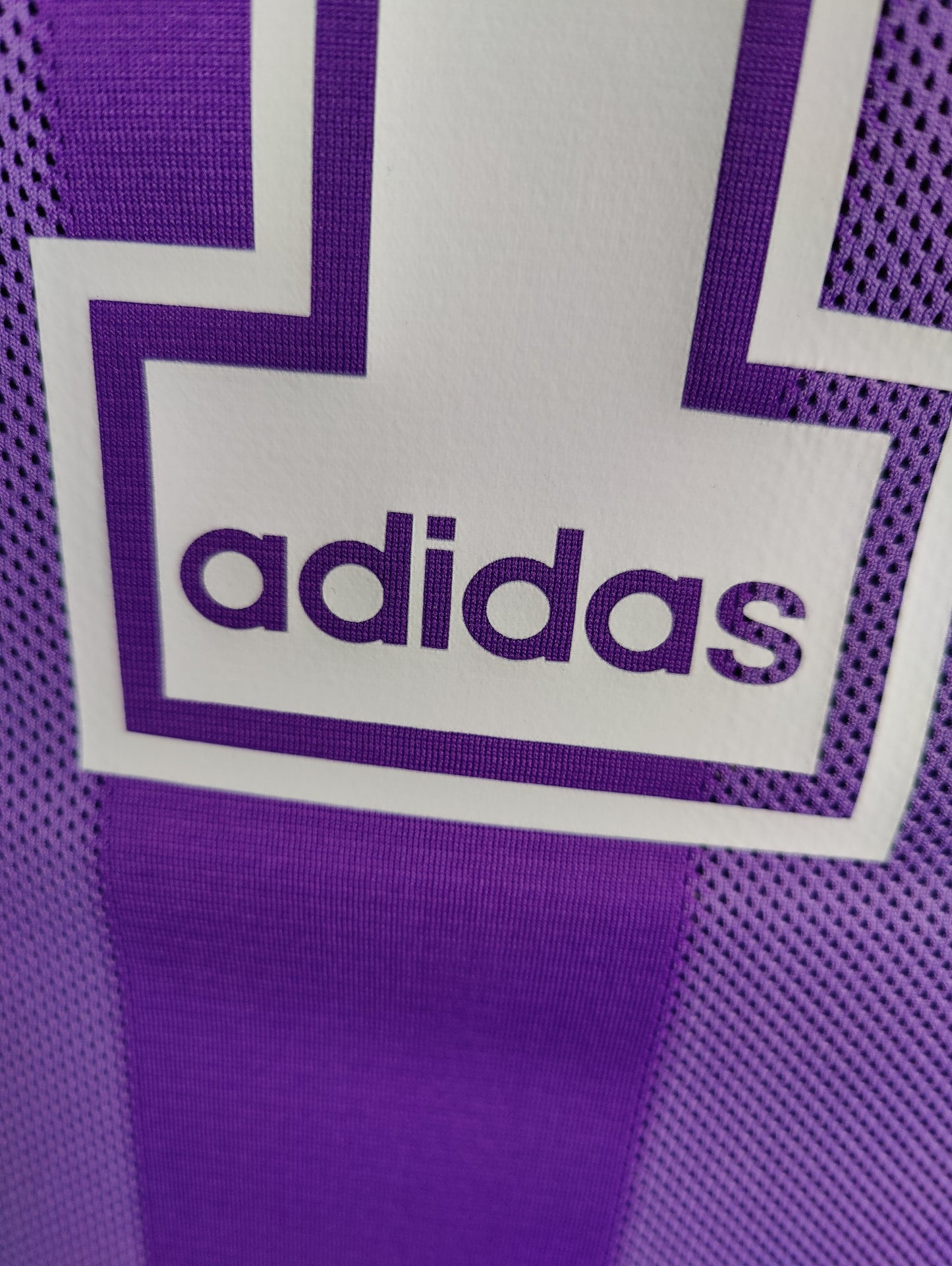 Brian Laudrup Str. L Rangers 3. Trøje – (1994/95)