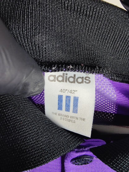 Brian Laudrup Str. L Rangers 3. Trøje – (1994/95)