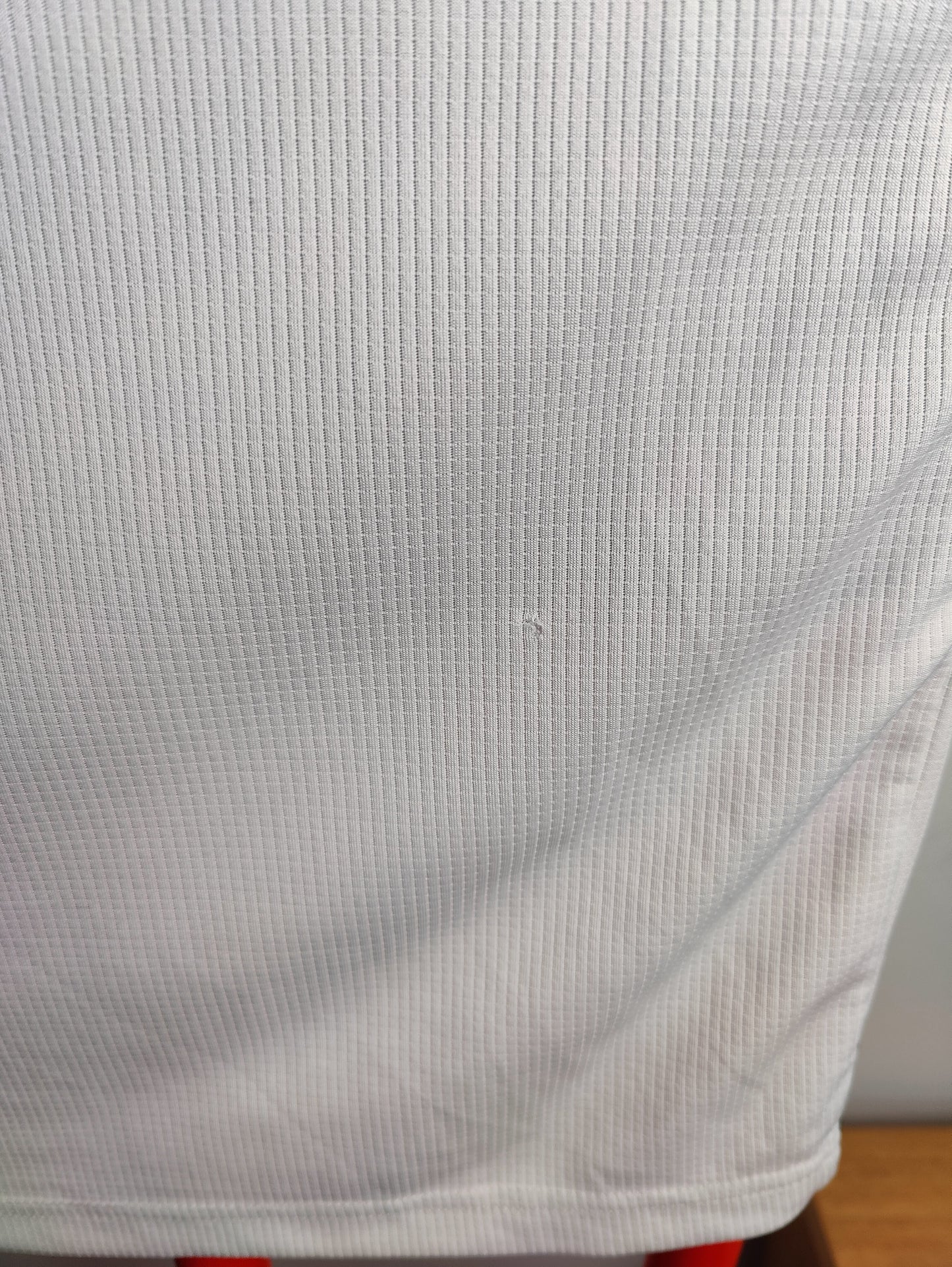 Toni Kroos Str. M Real Madrid Hjemmebanetrøje – (2019/20)