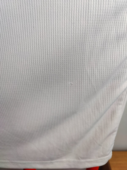 Toni Kroos Str. M Real Madrid Hjemmebanetrøje – (2019/20)