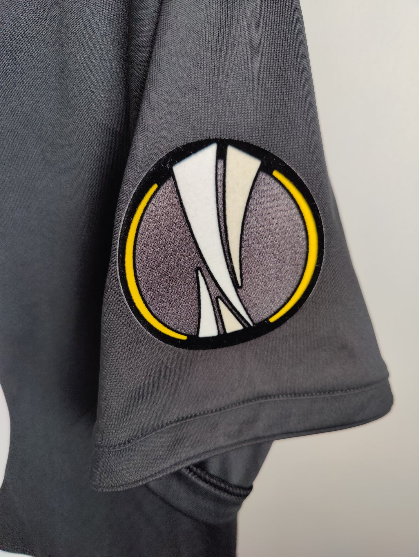 Nicklas Bendtner Str. XL FC København Udebanetrøje – (2019/20)