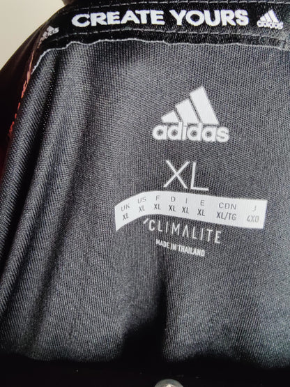 Nicklas Bendtner Str. XL FC København Udebanetrøje – (2019/20)