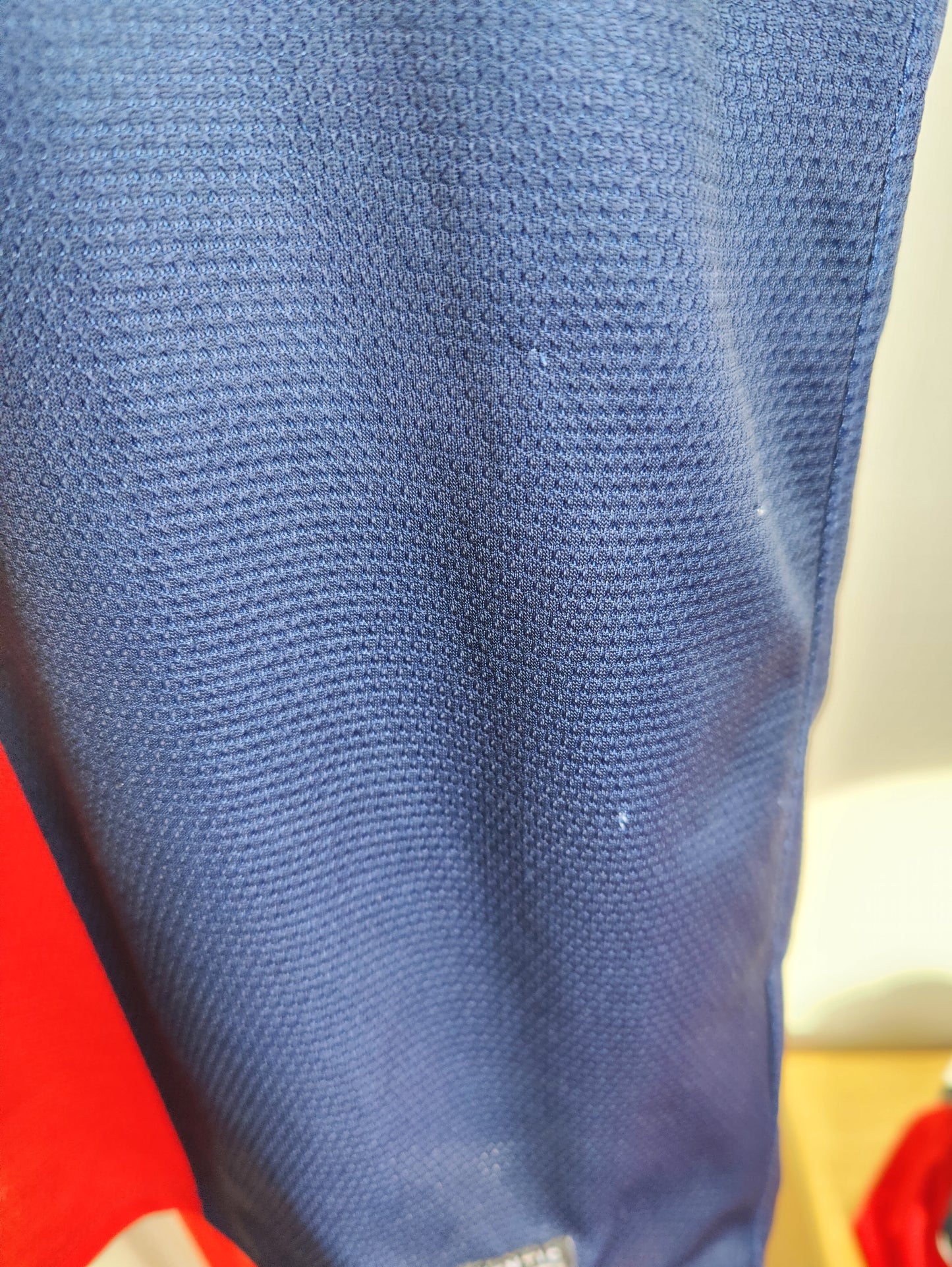 David Beckham Paris Saint-Germain Hjemmebanetrøje – Str. L (2013/14)