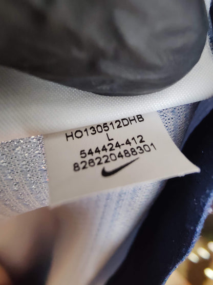 David Beckham Paris Saint-Germain Hjemmebanetrøje – Str. L (2013/14)