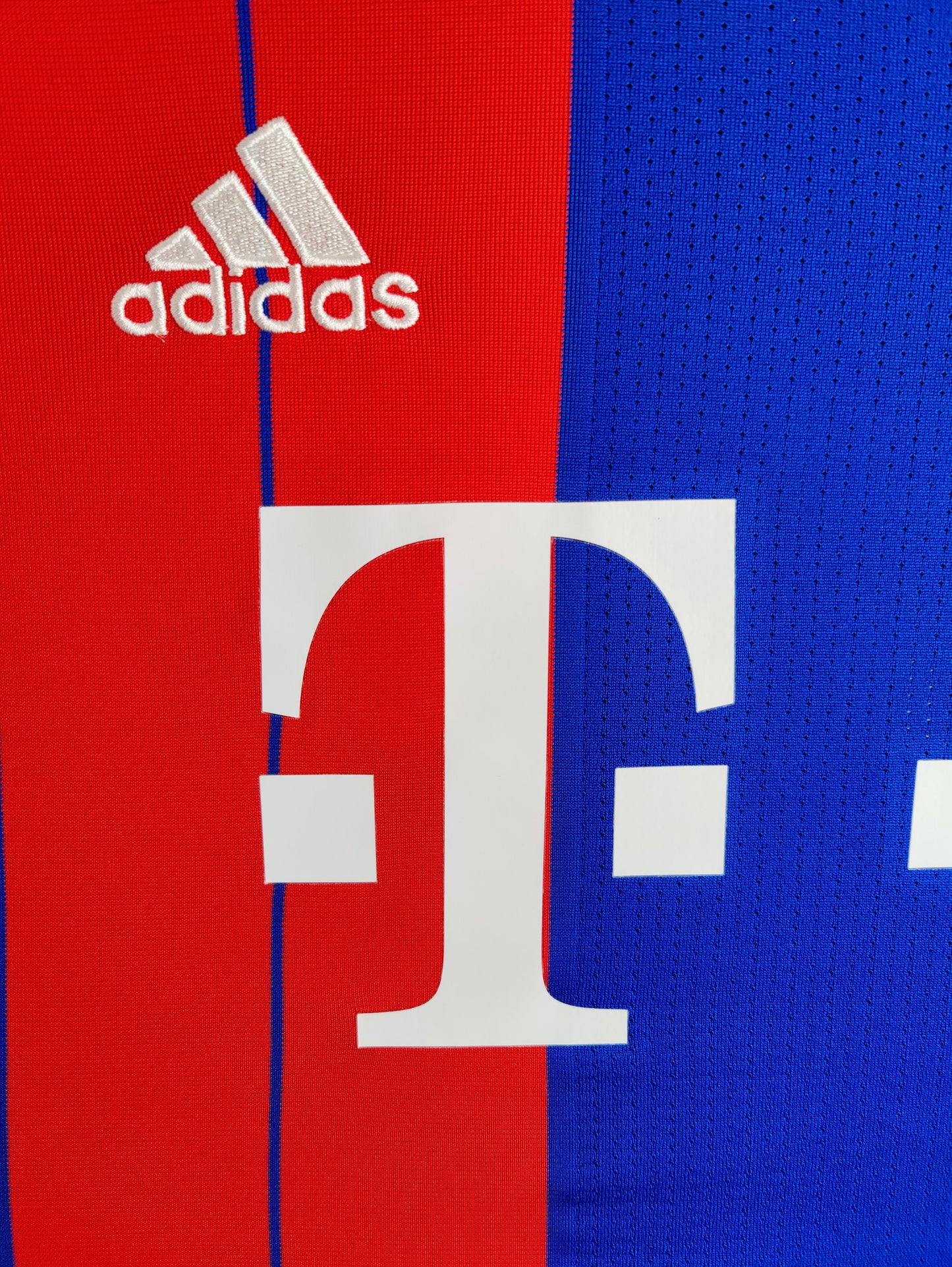 Pierre Emile Højbjerg Bayern München Hjemmebanetrøje – Str. M (2014/15)