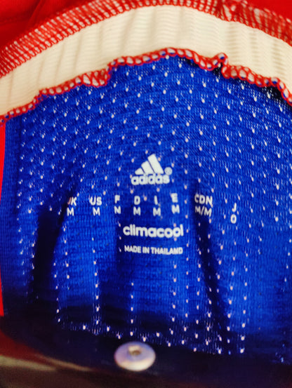 Pierre Emile Højbjerg Bayern München Hjemmebanetrøje – Str. M (2014/15)