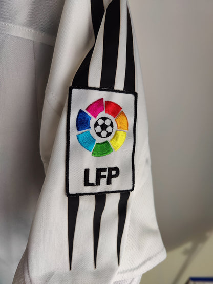 Thomas Gravesen Real Madrid Hjemmebanetrøje – Str. M (2004/05)