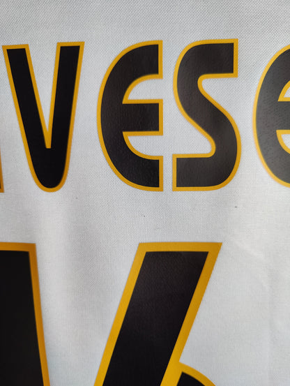 Thomas Gravesen Real Madrid Hjemmebanetrøje – Str. M (2004/05)