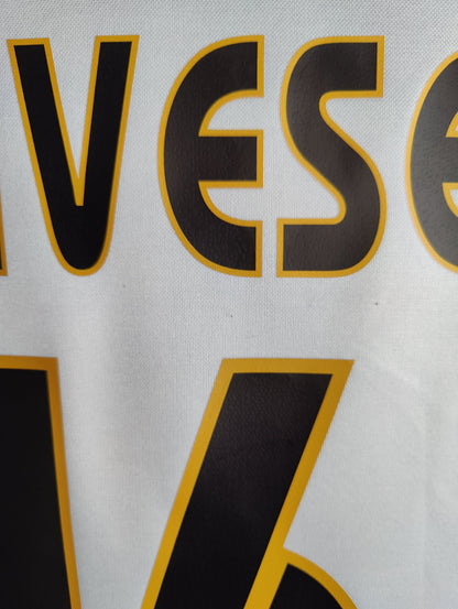 Thomas Gravesen Real Madrid Hjemmebanetrøje – Str. M (2004/05)