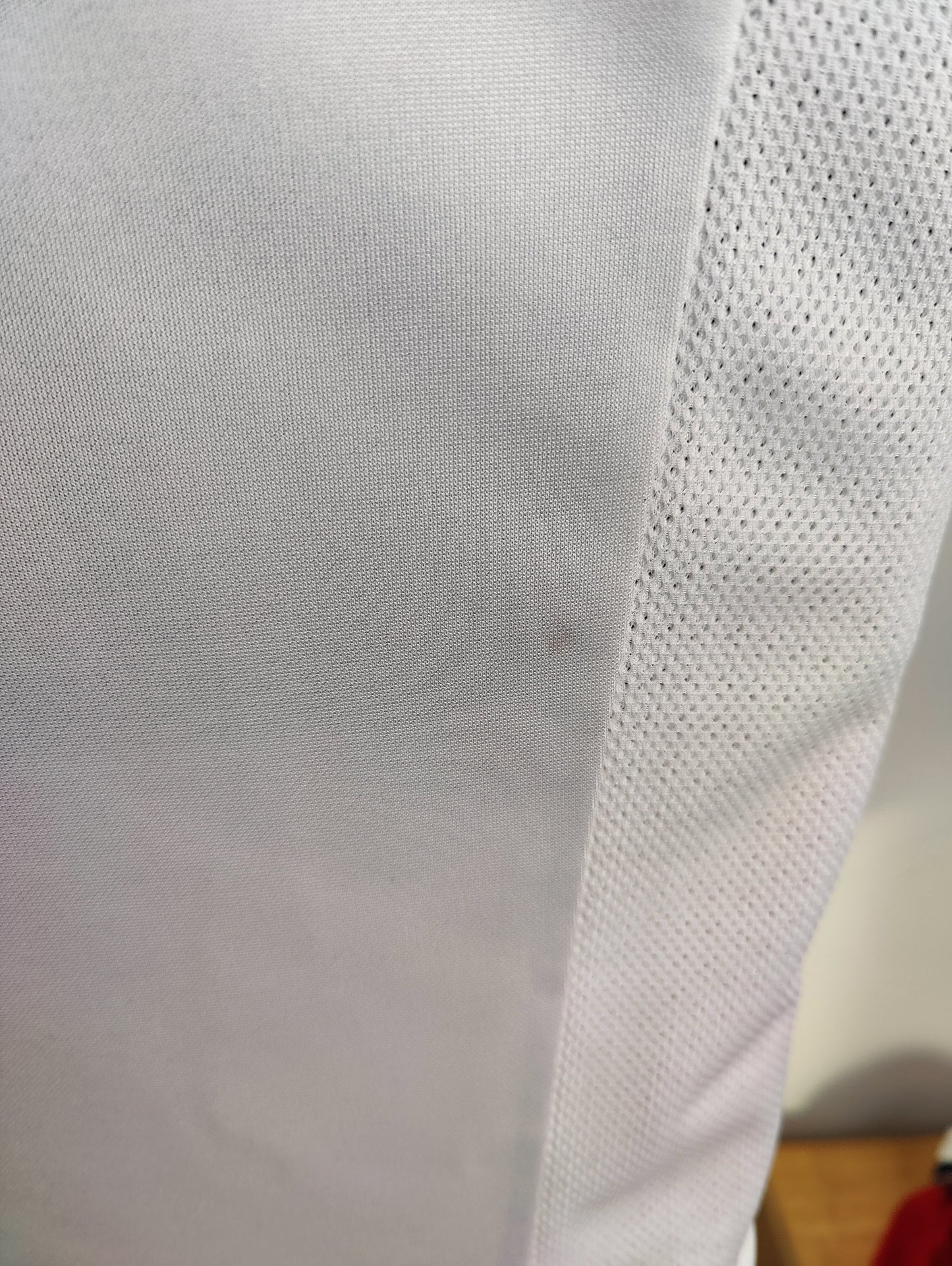 Thomas Gravesen Real Madrid Hjemmebanetrøje – Str. M (2004/05)