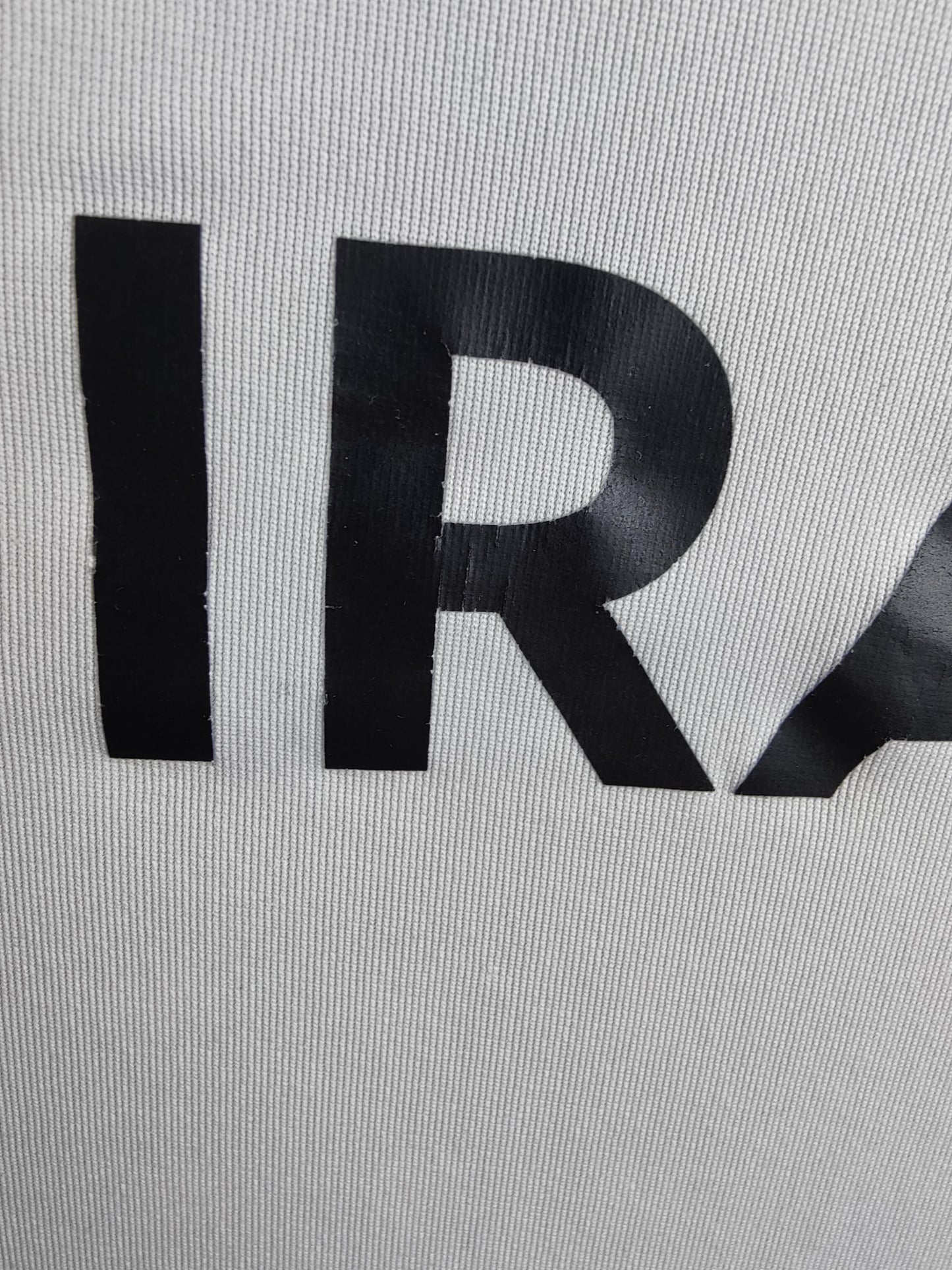 Jon Dahl Tomasson AC Milan Udebanetrøje – Str. XL (2005/06)