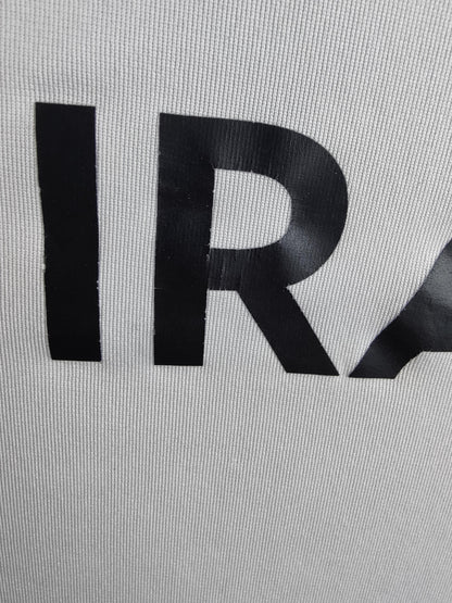 Jon Dahl Tomasson AC Milan Udebanetrøje – Str. XL (2005/06)