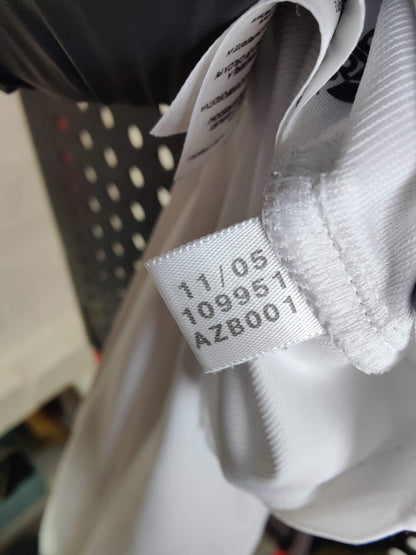 Jon Dahl Tomasson AC Milan Udebanetrøje – Str. XL (2005/06)