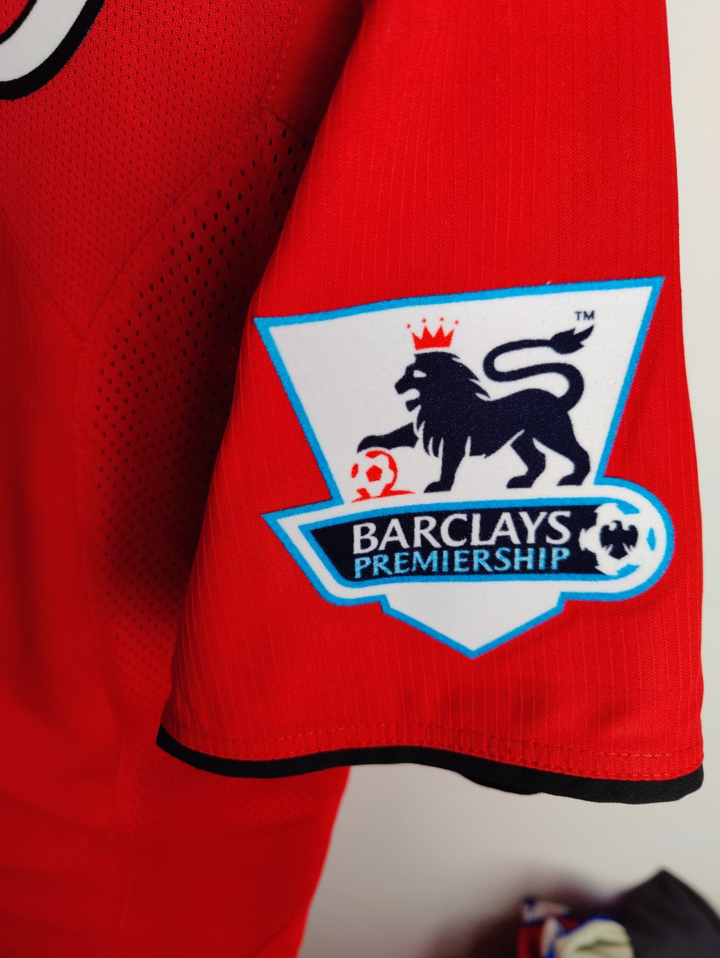 Cristiano Ronaldo Manchester United Hjemmebanetrøje – Str. M (2004/05)