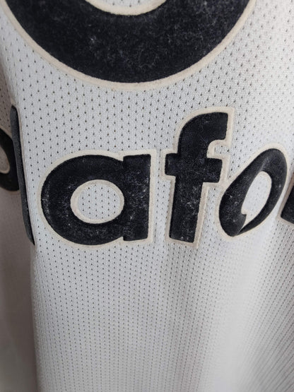 David Beckham Manchester United Centenary Away/Third Shirt – Str. XXL (2001/02)