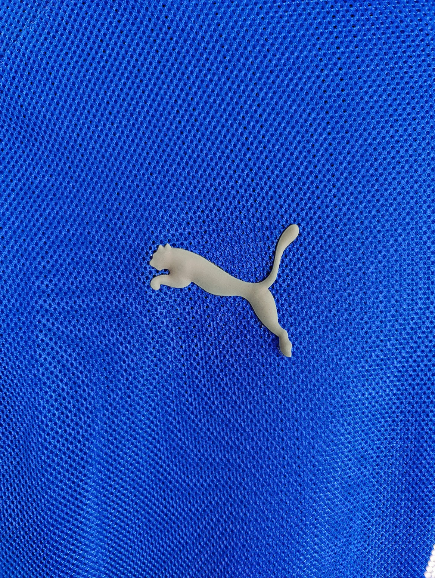 Alessandro Del Piero Italien Euro 2008 Hjemmebanetrøje – Str. XL