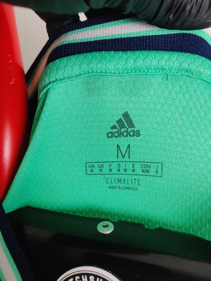 Vinicius Jr Real Madrid Udebanetrøje – Str. M (2019/20)