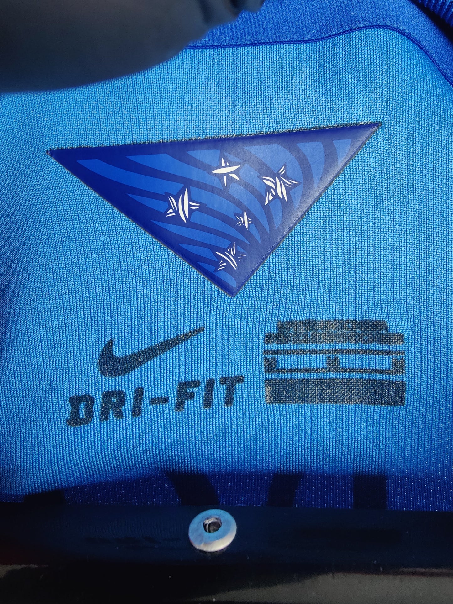 Marcelo Brasilien VM 2014 Udebanetrøje – Str. M