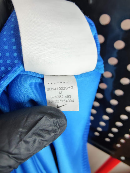 Marcelo Brasilien VM 2014 Udebanetrøje – Str. M