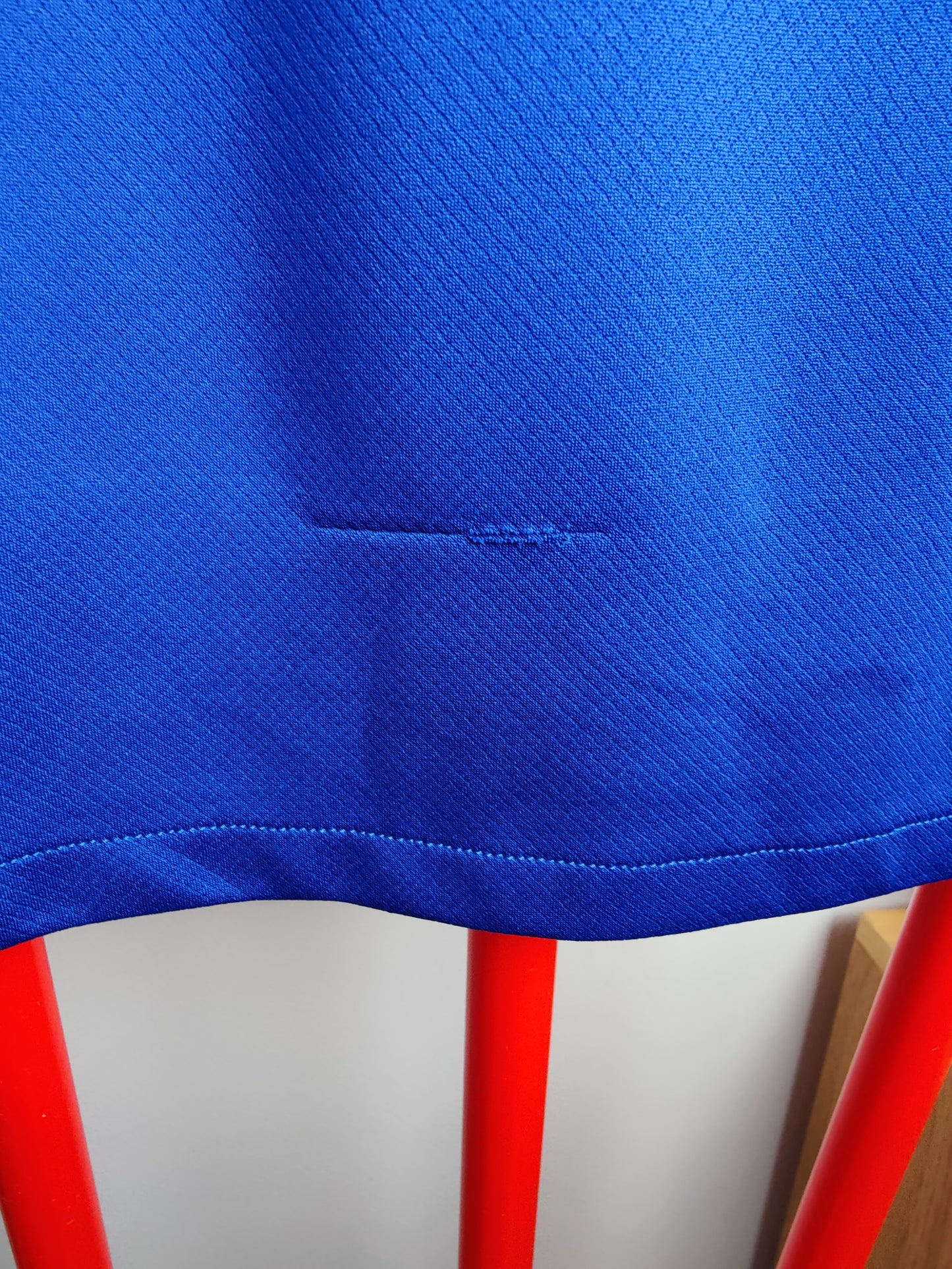 N'Golo Kanté Chelsea Hjemmebanetrøje – Str. XL (2022/23)