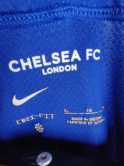 N'Golo Kanté Chelsea Hjemmebanetrøje – Str. XL (2022/23)