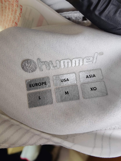 Mikkel Damsgaard Danmark Euro 2020 Udebanetrøje Langærmet – Str. L