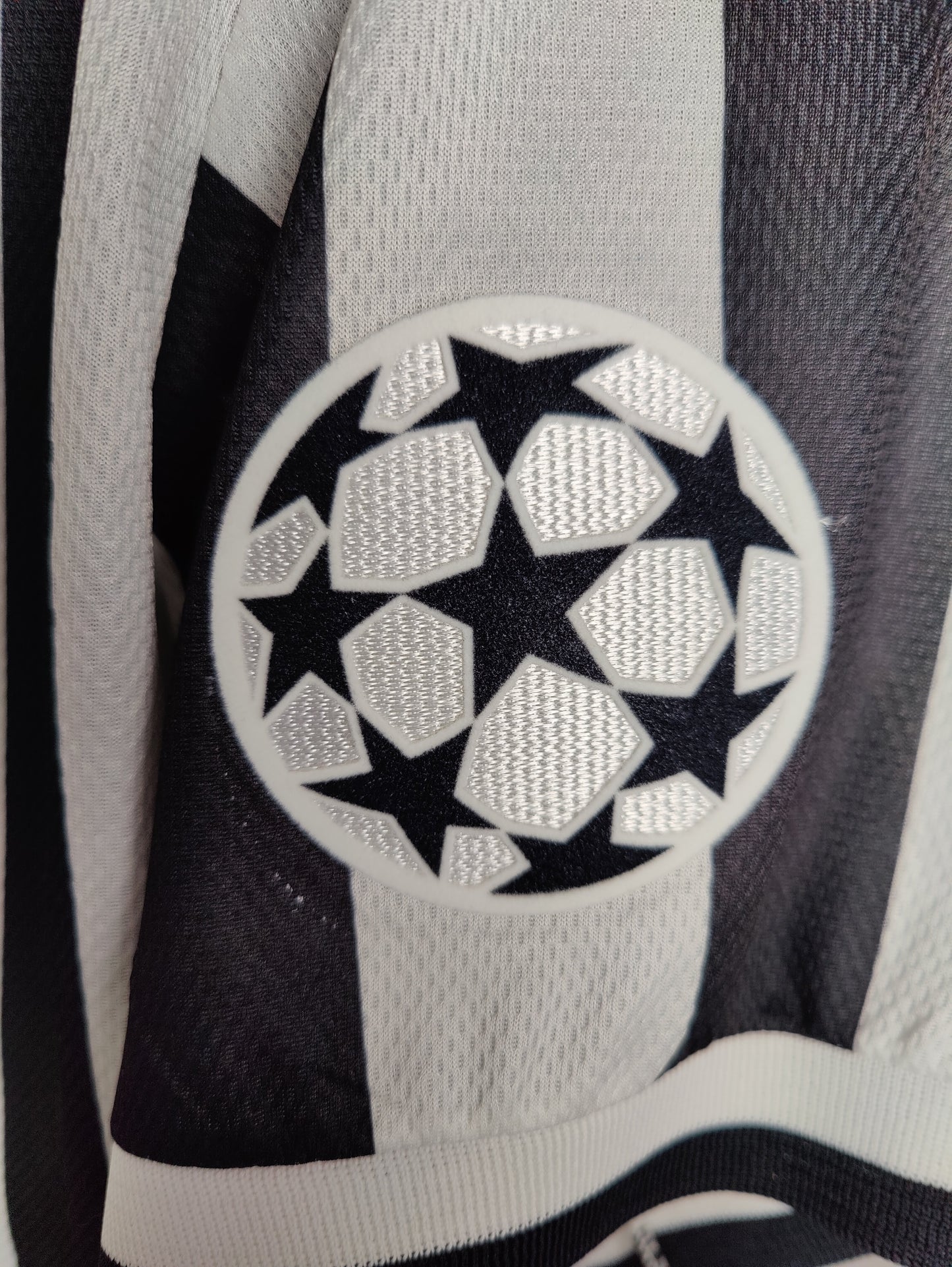 Alessandro Del Piero Juventus Hjemmebanetrøje – Str. XL (1996/97)