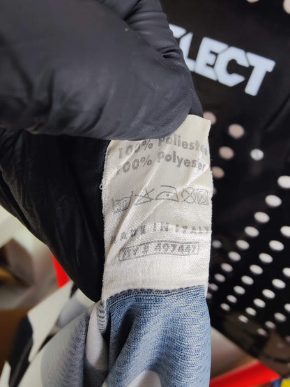 Alessandro Del Piero Juventus Hjemmebanetrøje – Str. XL (1996/97)