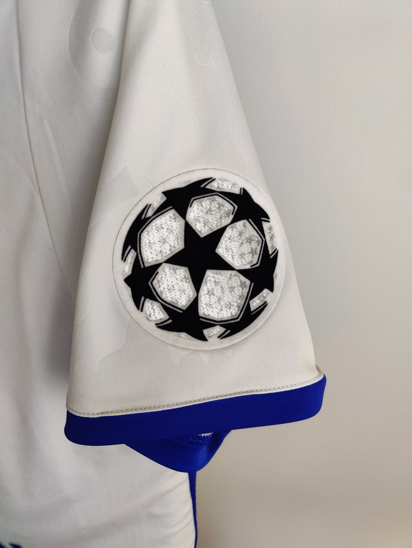 Eden Hazard Chelsea Udebanetrøje – Str. L (2016/17)