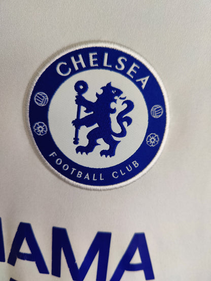 Eden Hazard Chelsea Udebanetrøje – Str. L (2016/17)