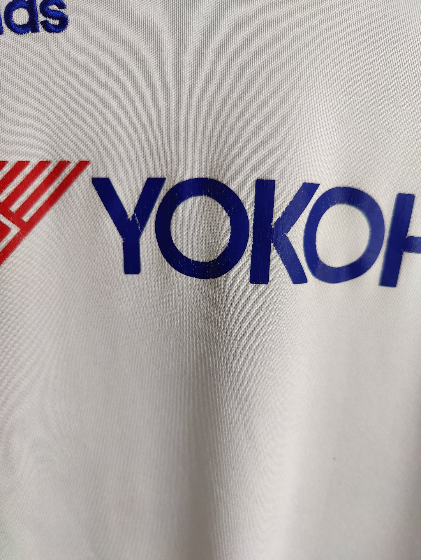 Eden Hazard Chelsea Udebanetrøje – Str. L (2016/17)