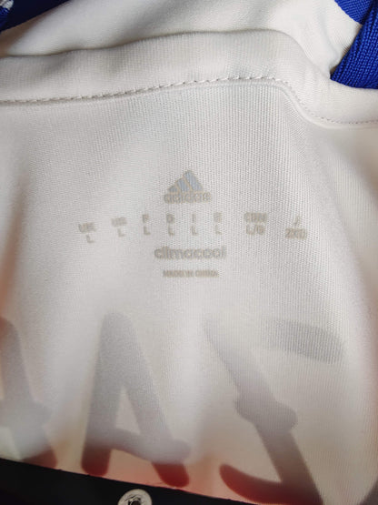 Eden Hazard Chelsea Udebanetrøje – Str. L (2016/17)