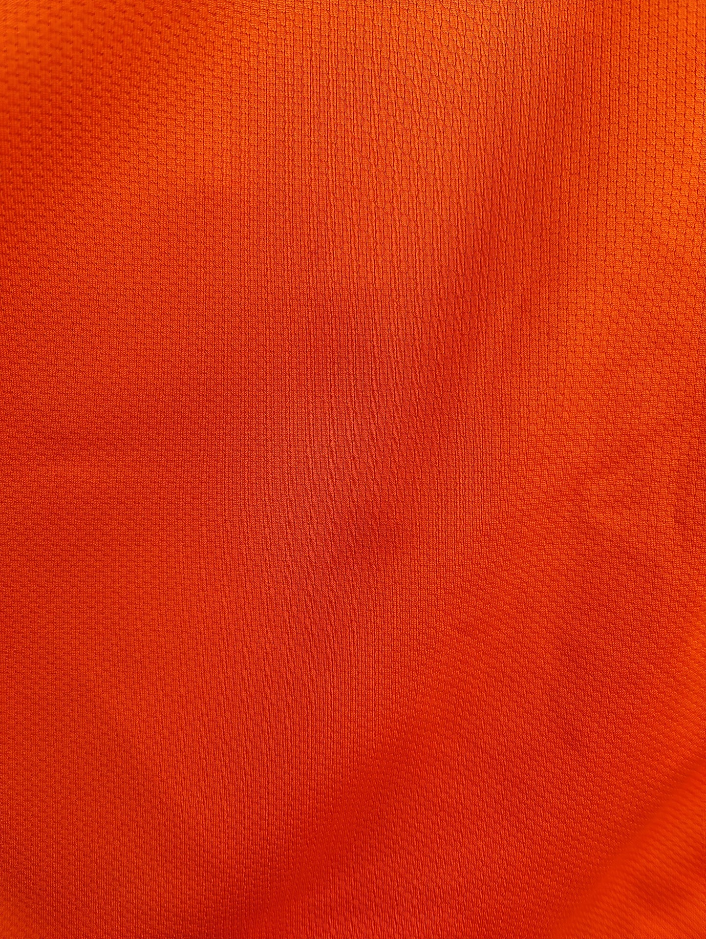 Arjen Robben Holland VM 2010 Hjemmebanetrøje Match details – Str. XL