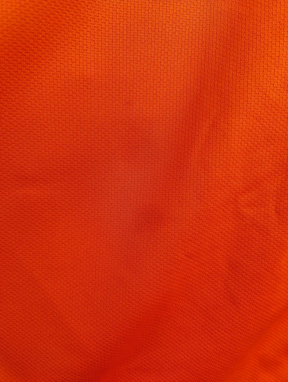 Arjen Robben Holland VM 2010 Hjemmebanetrøje Match details – Str. XL
