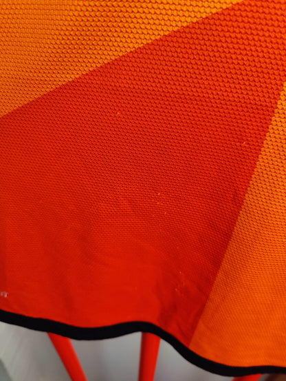 Robin van Persie Holland Hjemmebanetrøje Match details – Str. L (EM 2012)