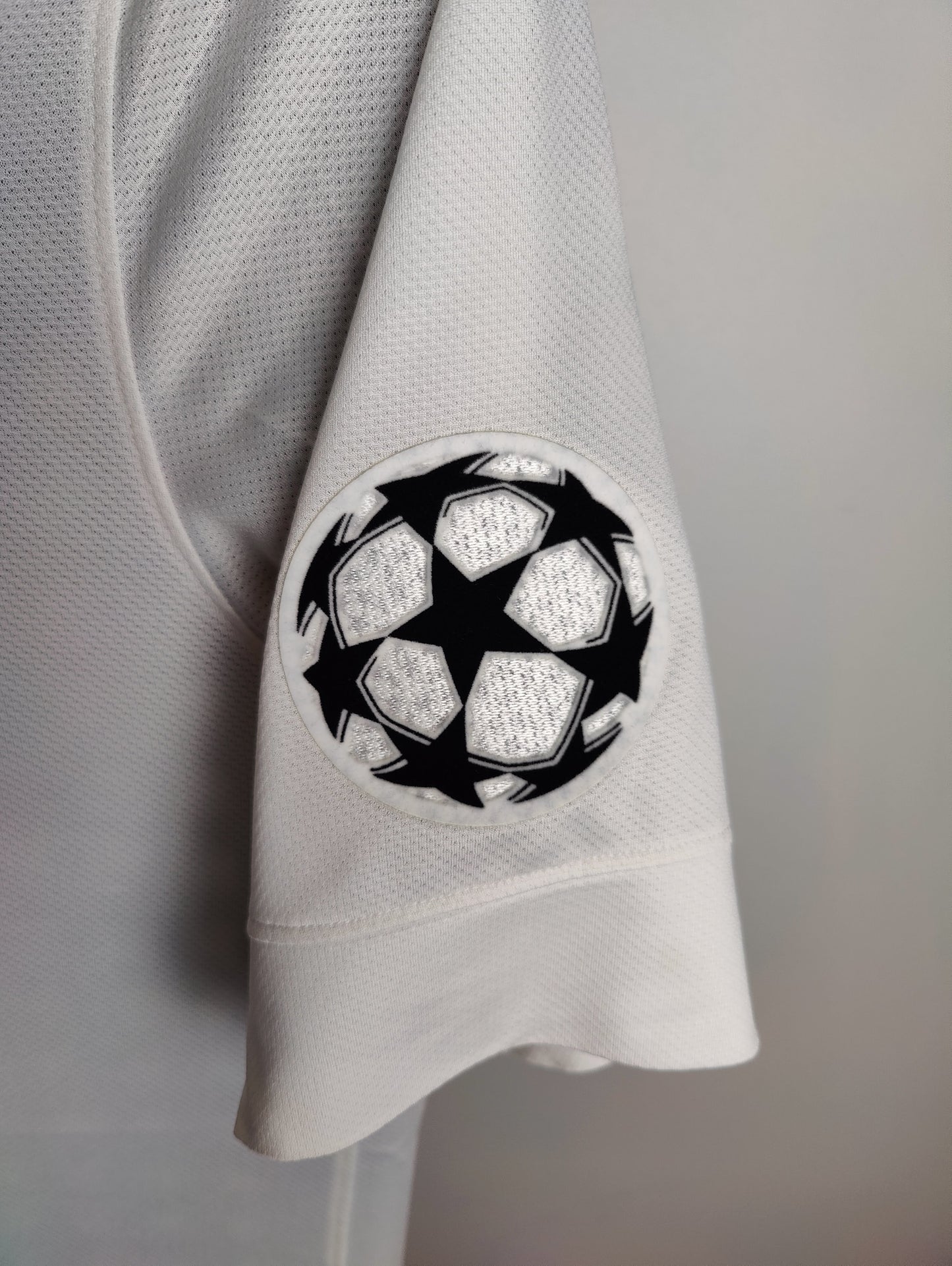 Diego Forlán Inter Udebanetrøje – Str. S (2011/12)