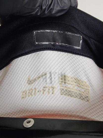 Diego Forlán Inter Udebanetrøje – Str. S (2011/12)