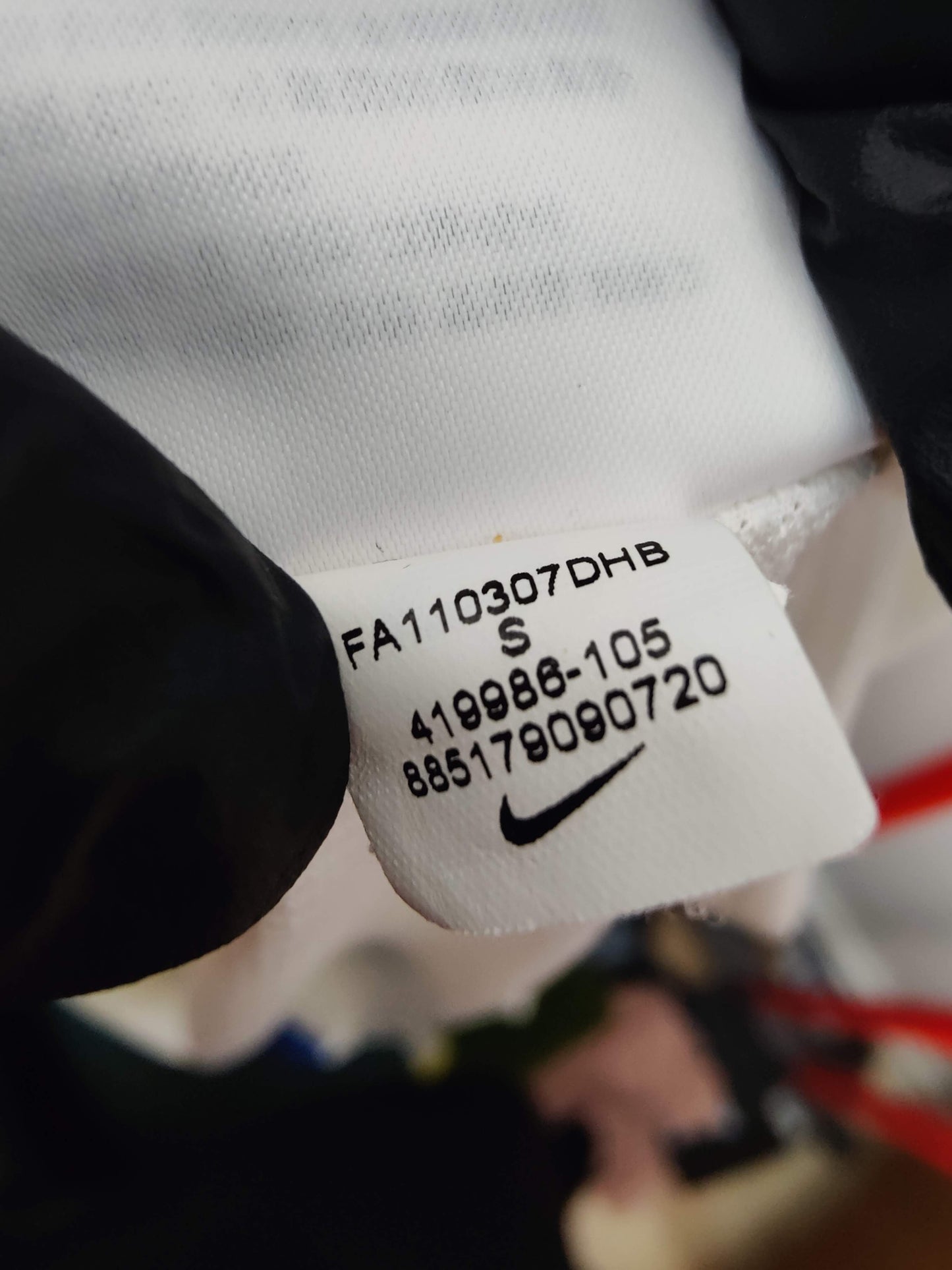 Diego Forlán Inter Udebanetrøje – Str. S (2011/12)